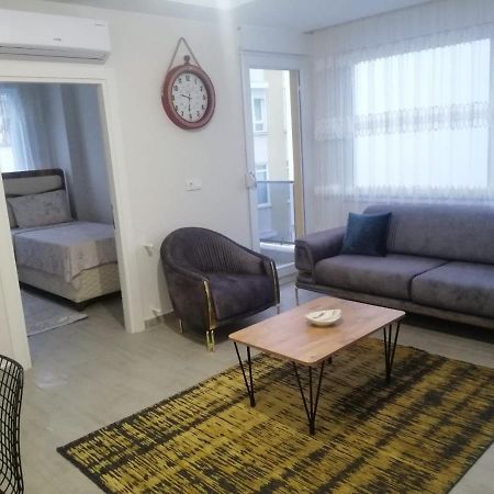 Alper Bey Homes Antalia Esterno foto