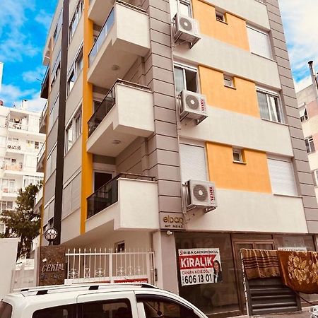 Alper Bey Homes Antalia Esterno foto