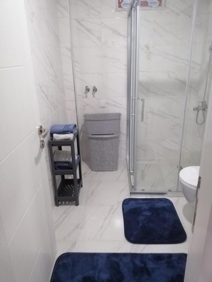 Alper Bey Homes Antalia Esterno foto