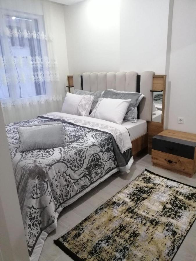 Alper Bey Homes Antalia Esterno foto