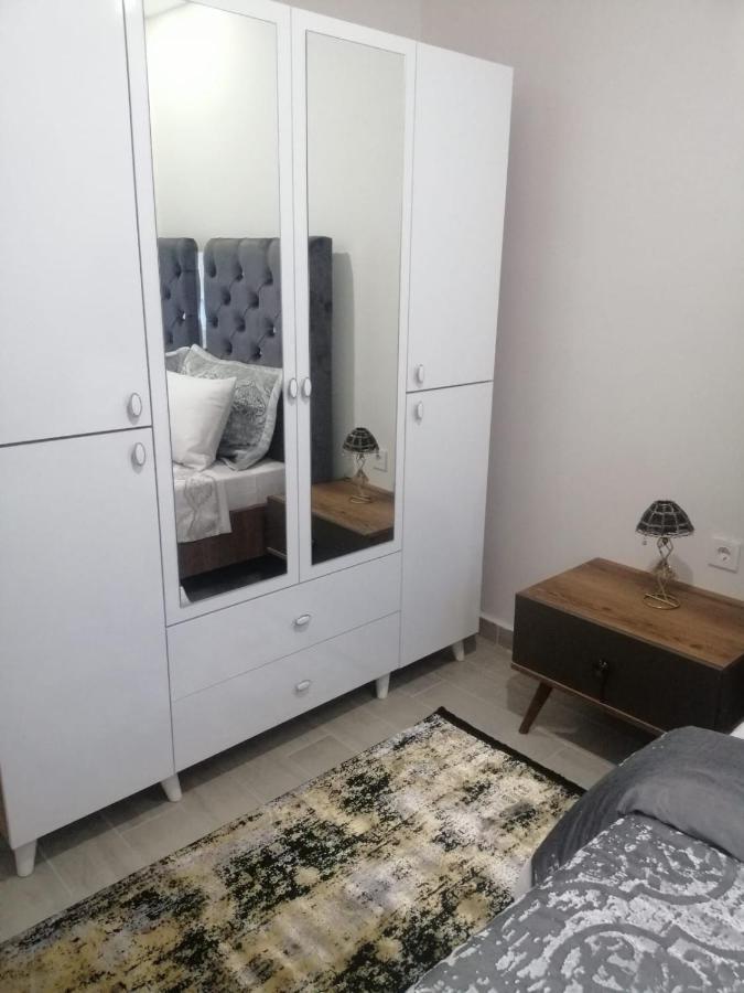 Alper Bey Homes Antalia Esterno foto