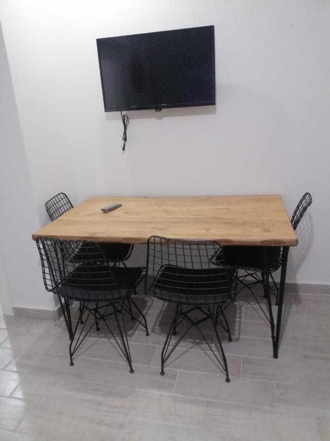 Alper Bey Homes Antalia Esterno foto