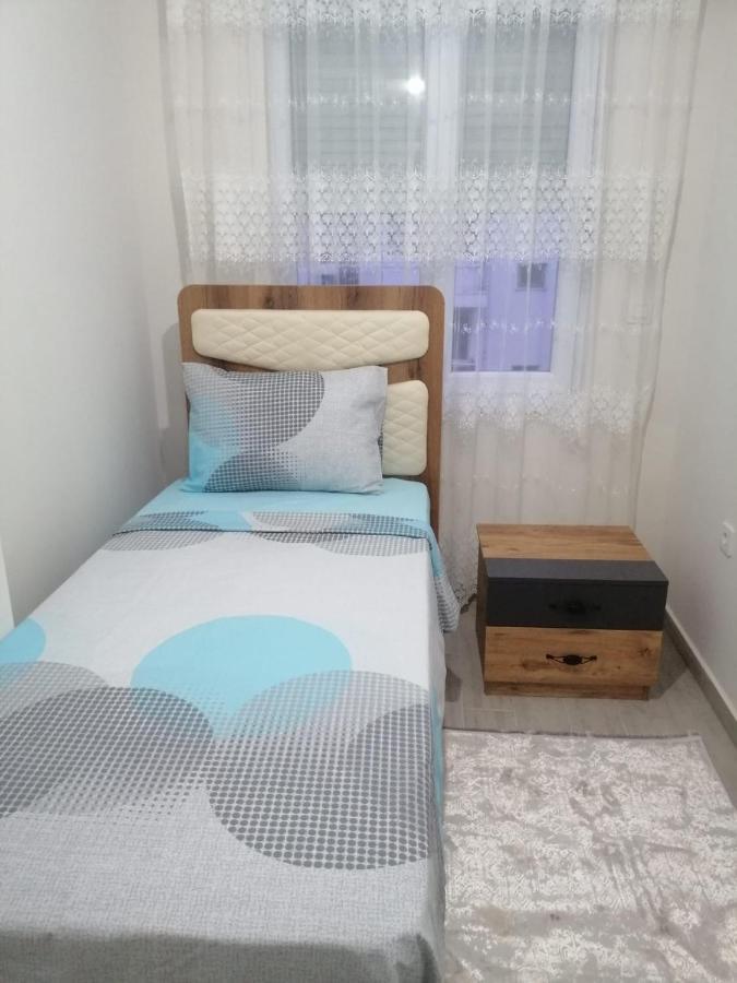 Alper Bey Homes Antalia Esterno foto