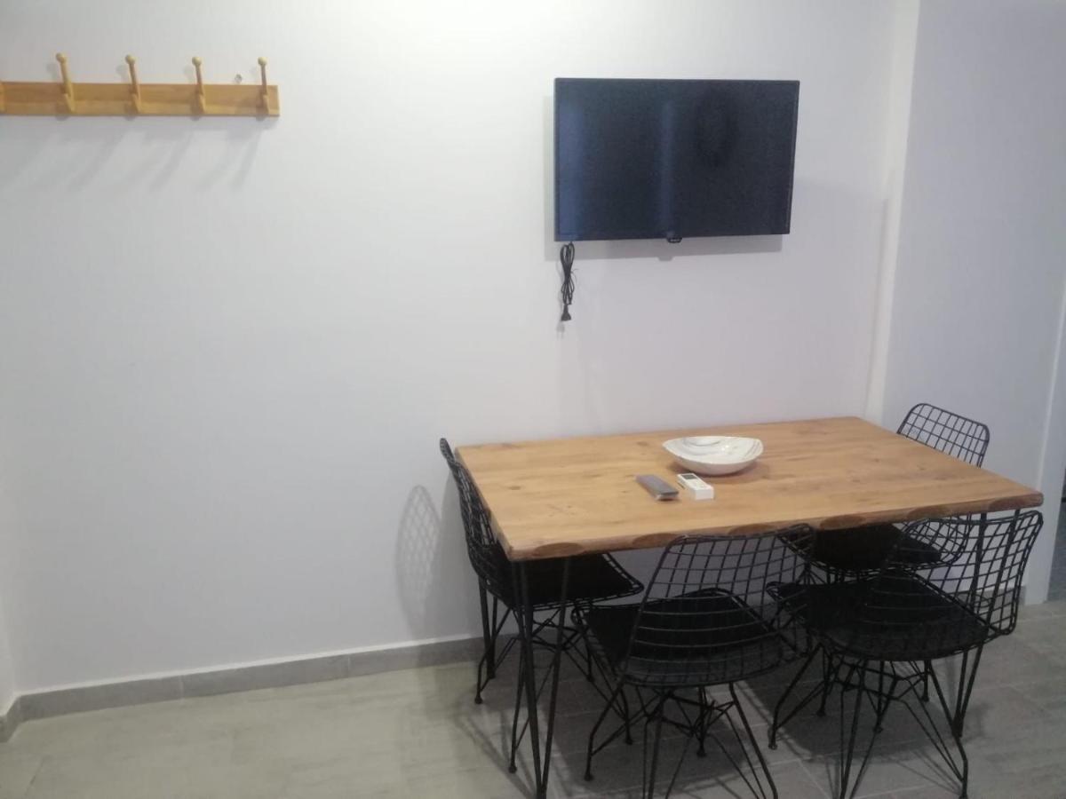 Alper Bey Homes Antalia Esterno foto