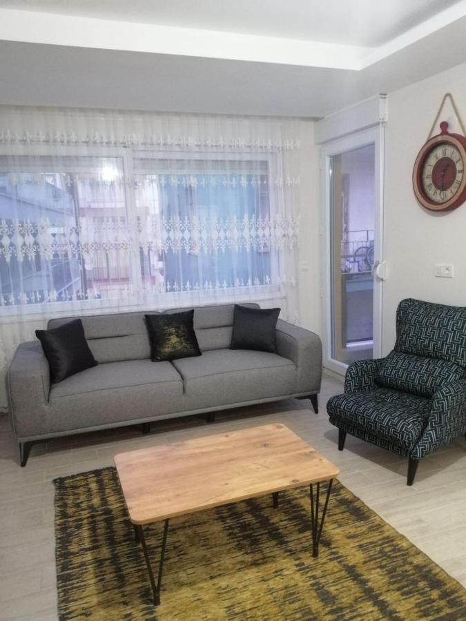 Alper Bey Homes Antalia Esterno foto