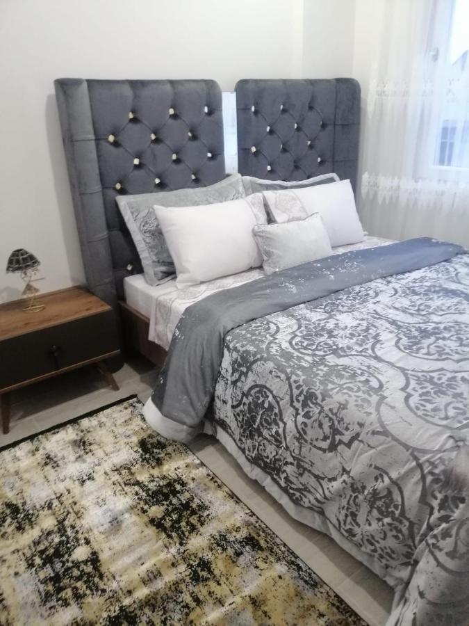 Alper Bey Homes Antalia Esterno foto