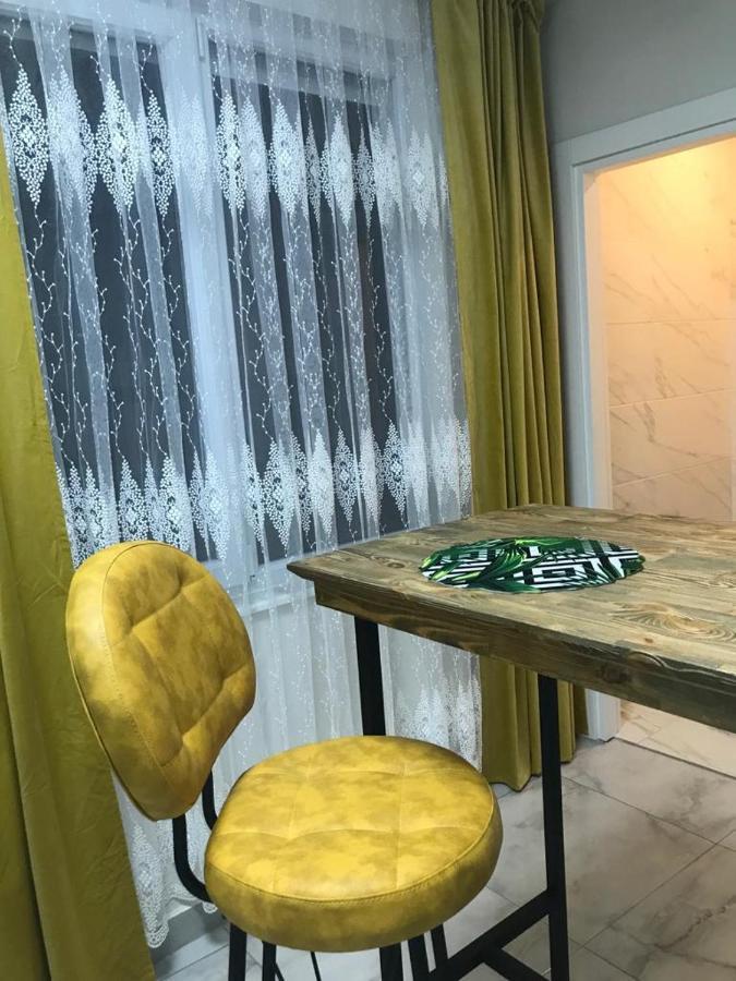Alper Bey Homes Antalia Esterno foto