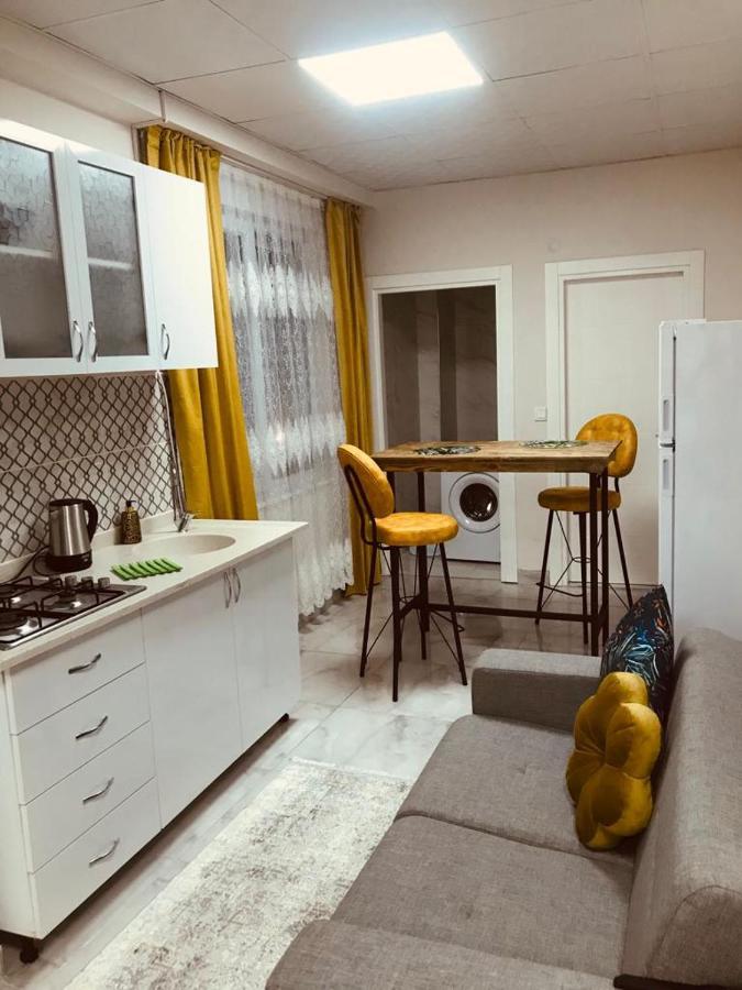 Alper Bey Homes Antalia Esterno foto