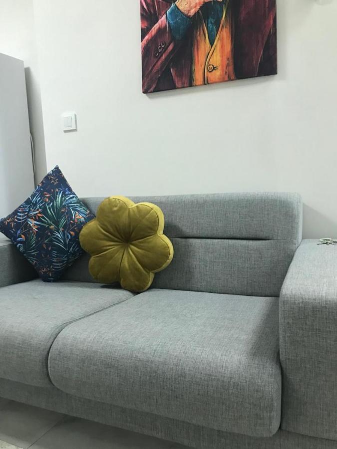 Alper Bey Homes Antalia Esterno foto