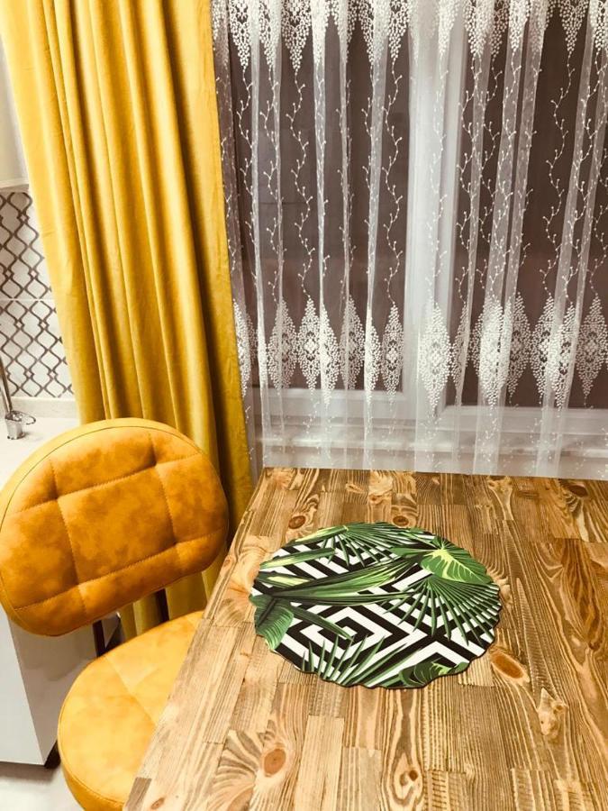 Alper Bey Homes Antalia Esterno foto