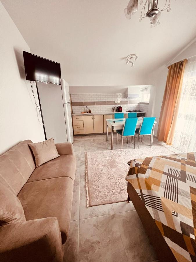 Alper Bey Homes Antalia Esterno foto