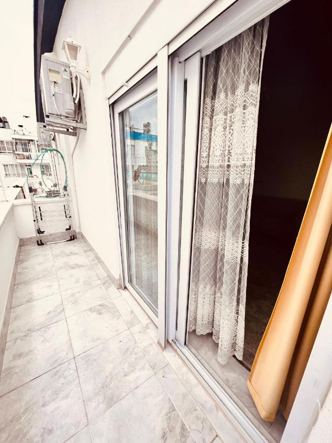 Alper Bey Homes Antalia Esterno foto