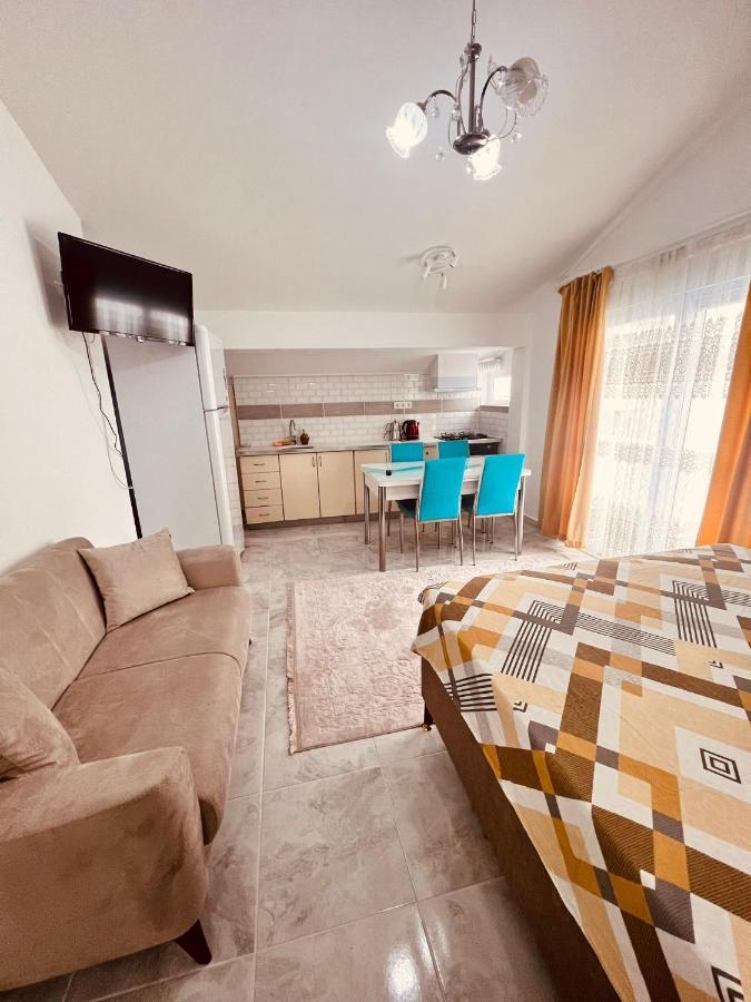 Alper Bey Homes Antalia Esterno foto