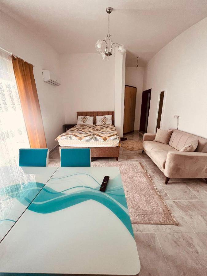 Alper Bey Homes Antalia Esterno foto
