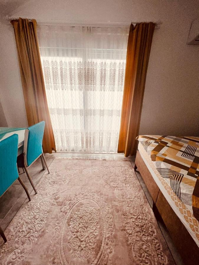 Alper Bey Homes Antalia Esterno foto