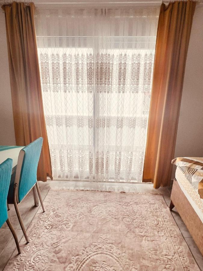 Alper Bey Homes Antalia Esterno foto